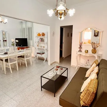 Apartamento La Orquídea *