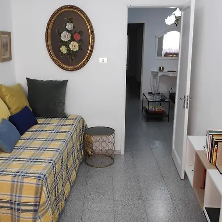Apartamento La Orquídea