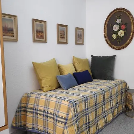 Apartamento La Orquídea *