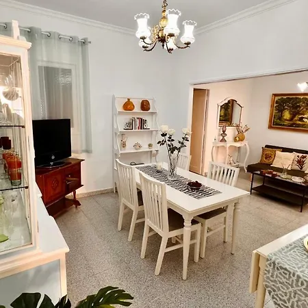 Apartamento La Orquídea *