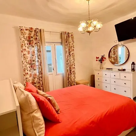 Apartamento La Orquídea