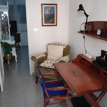 La Orquídea Apartamento Vega de San Mateo