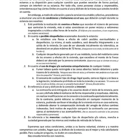 Apartamento La Orquídea *